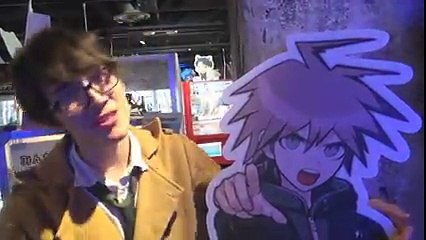 Anime & Japanese Food!