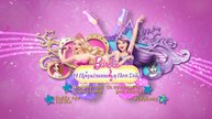 Barbie The Princess & the Popstar Complete Flim Part I in Hindi
