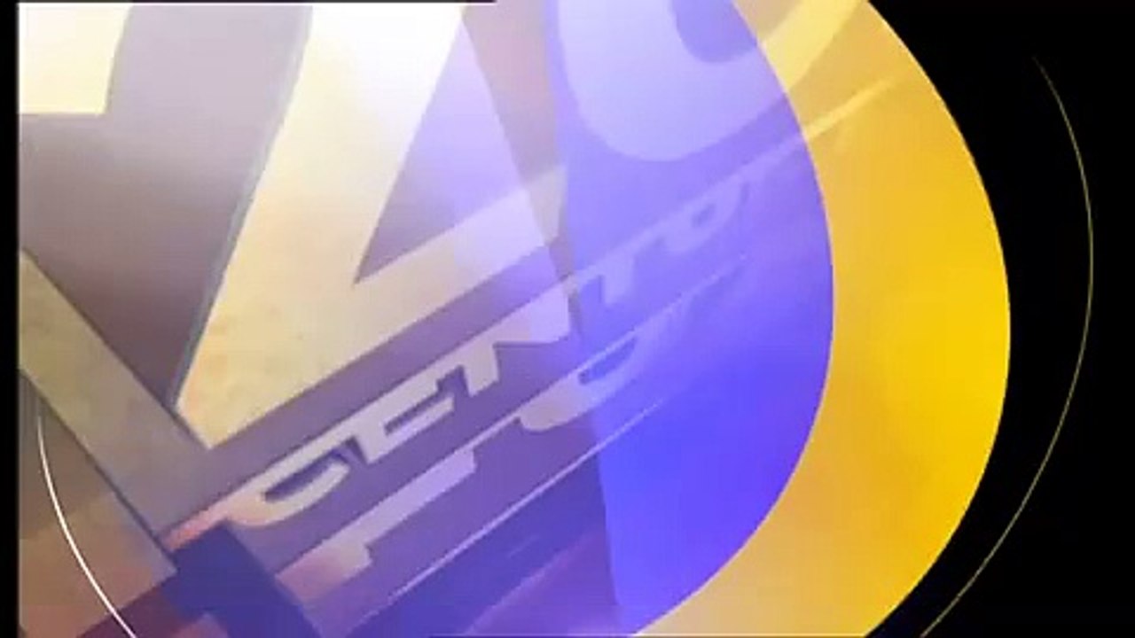 20th century FOX theme
