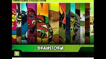 Ben 10 Omniverse Collection Gameplay 2014 - Ben 10 Feedback Gameplay - Ben 10 Games to Play Videos