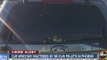 Car windows shattered by BB gun pellets in Phoenix