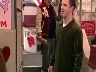 Boy Meets World-S5E15 First Girlfriends Club