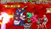 Daikeru123 Mugen Brawl Battles Ep1 - Sailor Jupiter & Marvin the Martian VS Homer Simpson & Sailor V