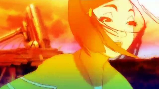 AMV - Around The World 60fps - Bestamvsofalltime Anime MV ♫