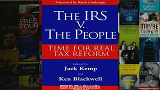 Download PDF  IRS V the People FULL FREE