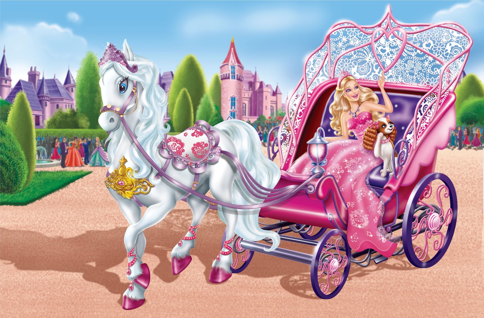 barbie popstar full movie in urdu