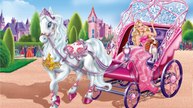 Barbie The Princess & the Popstar Complete Flim Part II in Hindi