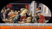 Filippino Lippi e Sandro Botticelli alle Scuderie del Quirinale di Roma