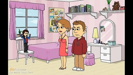 Preschooler Gets Grounded for Tranquility