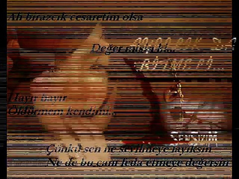 Grup Anilar - Dönmez Olsun - Görmez Olsun