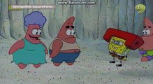Spongebob scenes in Malay - Tunjukkan rumah awak