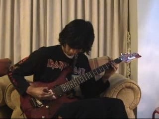 concerto cacophonie marty friedman