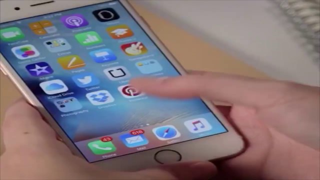 Unboxing iPhone 6s and iPhone 6s Rose Gold