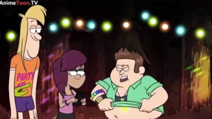 Gravity Falls Season 2 Ep 3-4 Secrets