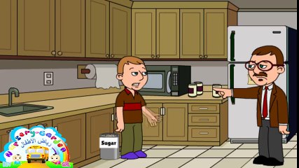 Johny Johny Yes Papa  - Johny Johny song