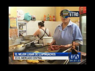 Ecuador por dentro: Un lugar rico en gastronomía