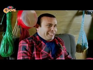 Pırdino 8 Bölüm trt çocuk çizgi film izle