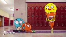 Jacob Hopkins talks NEW episodes of The Amazing World of Gumball