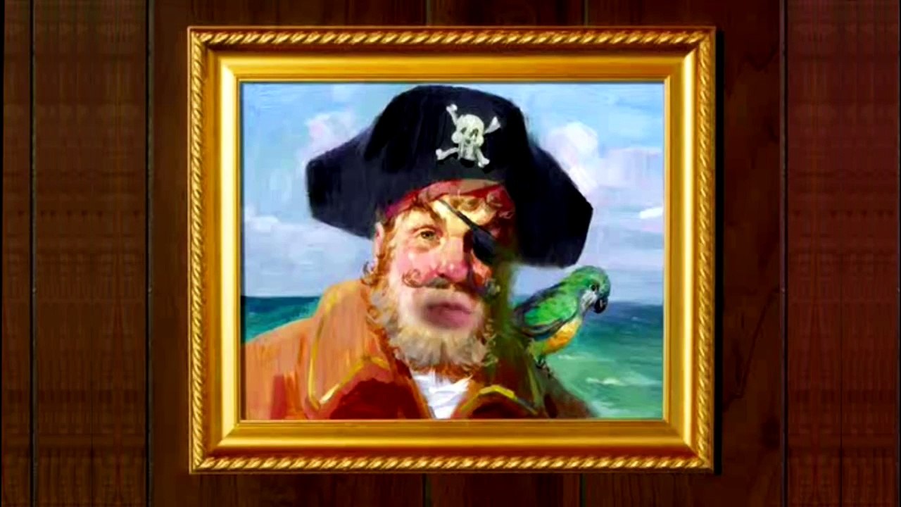 SpongeBob SquarePants Intro [8 Bit Remix by NewSource]