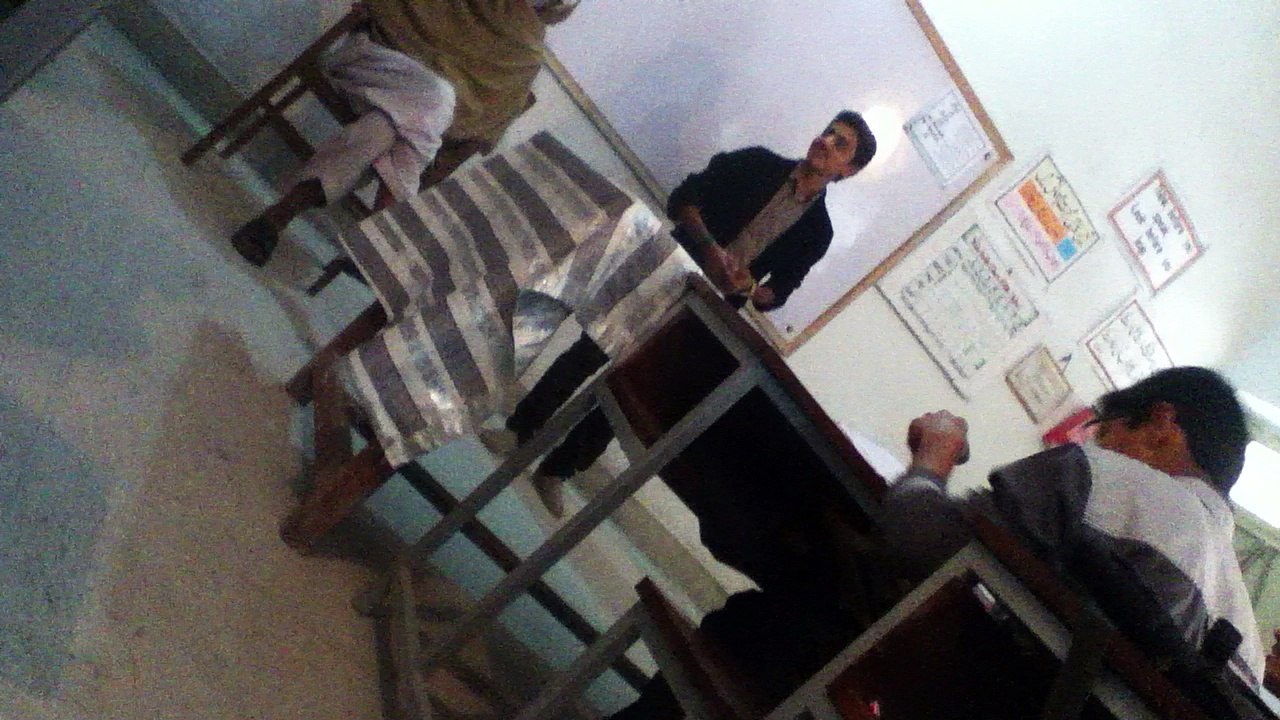 Funy video in school 2016
