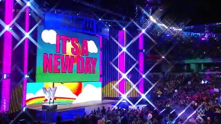 The New Day aren't sold on Mark Henry being The World's Strongest Man: SmackDown, Feb. 25, 2016