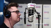 Sam Smith  How Will I Know  Whitney Houston Cover Live @ SiriusXM    Hits 1