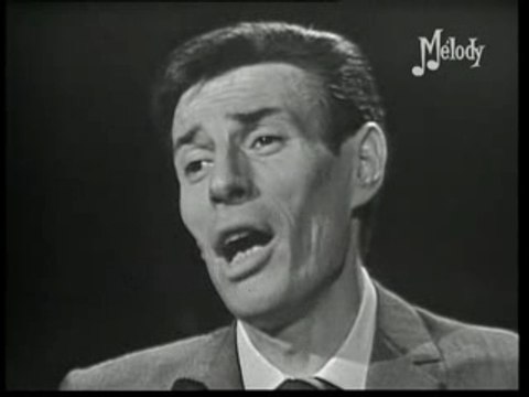 Je ne chante pas pour passer le temps