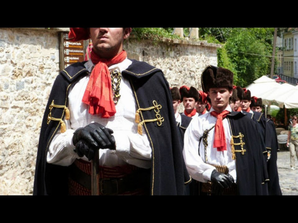 historia de la corbata