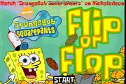 SpongeBob SquarePants Flip Or Flop I FINALLY FINISHED IT