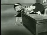 Betty Boop-1933-Betty Boops Big Boss