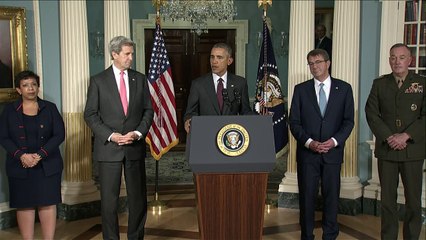 Obama adverte Rússia que mundo observa Síria