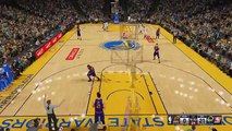 NBA 2K16 - How To Score 1000 POINTS! With Any Player -  NBA 2K17 1000 Point Challenge Stephen Curry (FULL HD)