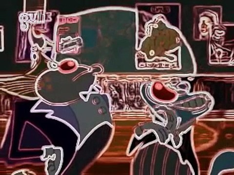 Oggy and the Cockroaches Oggy und die kakerlaken SEASON 3 Ugly Dirty and good HD YouTube