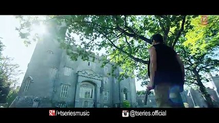 TERI YAAD Video Song   TERAA SURROOR   Himesh Reshammiya, Badshah   T-Series