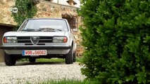 Short-lived History: Alfa Romeo Alfasud | Drive it!