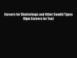 [PDF] Careers for Shutterbugs and Other Candid Types (Vgm Careers for You) Download Online