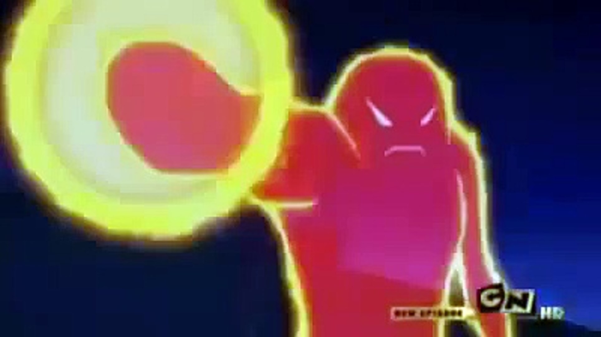 Ben 10 English Cartoon Full Episode 15