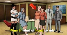 Biggest ARCHER The Holdout Movie Mistakes, Goofs, Facts, Scenes, Bloopers, Spoilers and Fails