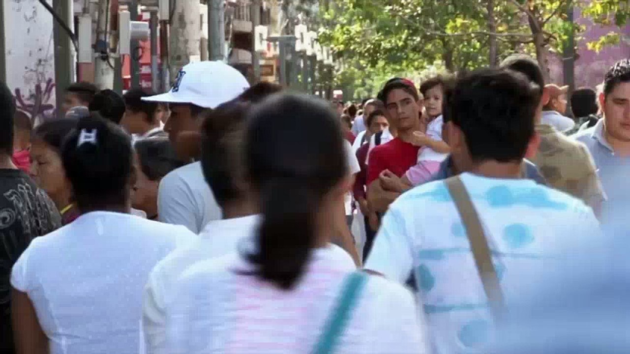 Camapaña de miedo