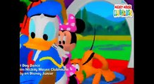 Mickey Mouse Clubhouse Hot Dog Dance Disney Official