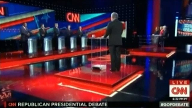 FULL CNN REPUBLICAN GOP DEBATE 2016 - PART 9 REPUBLICAN PRESIDENTIAL DEBATE 2-25-2016 #GOPDEBATE