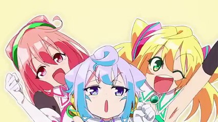 Hacka Doll The Animation Capitulo 12 SubEspañol