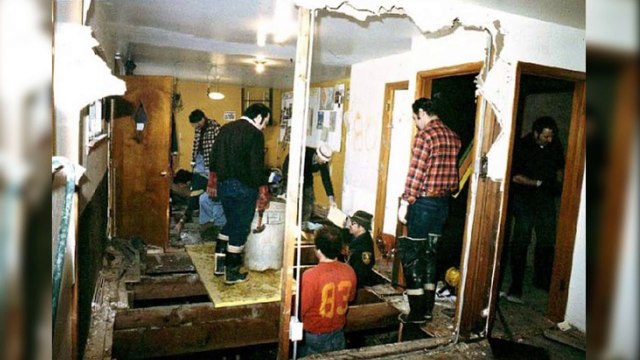 5 Real Horror Stories That Inspired American Horror Story