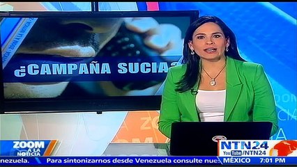 Polémico mensaje en Estados Unidos que invita a no votar por "un cubano" en el país