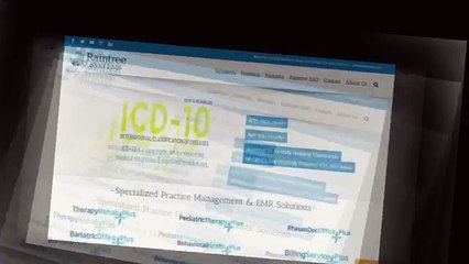 electronic medical record system