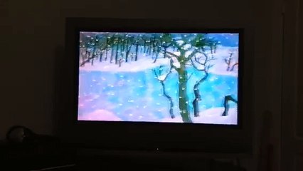 Opening to A Charile Brown Christmas 1991 VHS