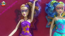 Barbie in Princess Power Butterfly Doll Purple & Blue# Barbie Prenses in Süper Gücü Süper