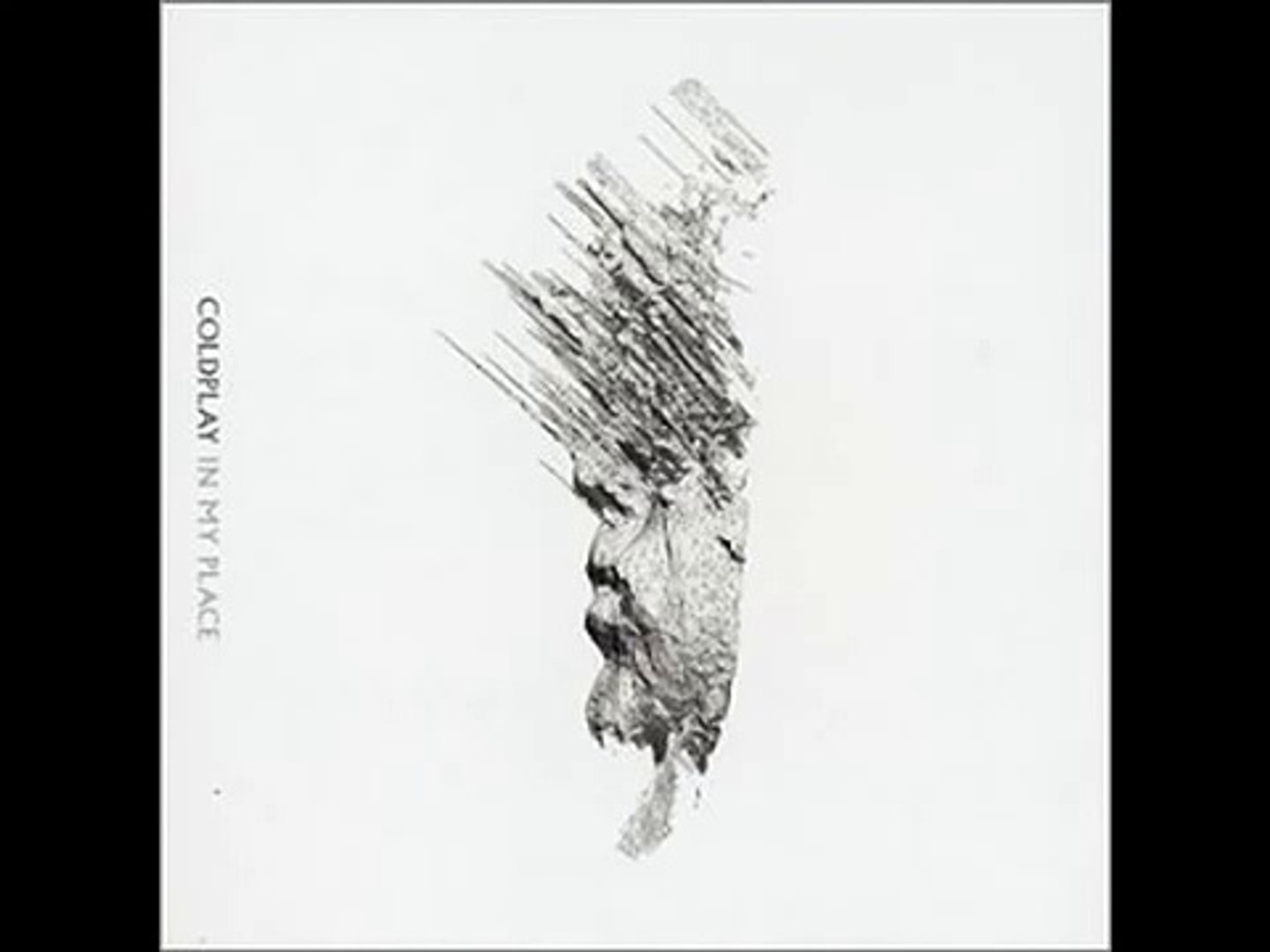 In My Place Coldplay Rare Acoustic Version Dailymotion Video