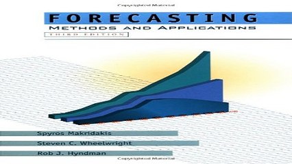 Download Forecasting  Methods and Applications