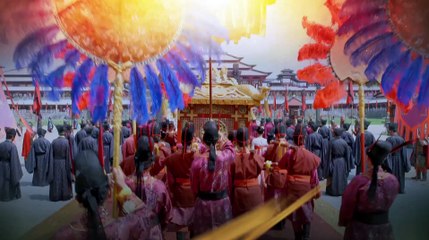 武媚娘传奇 第39集 Ep39 未删减胸版 超清1080P